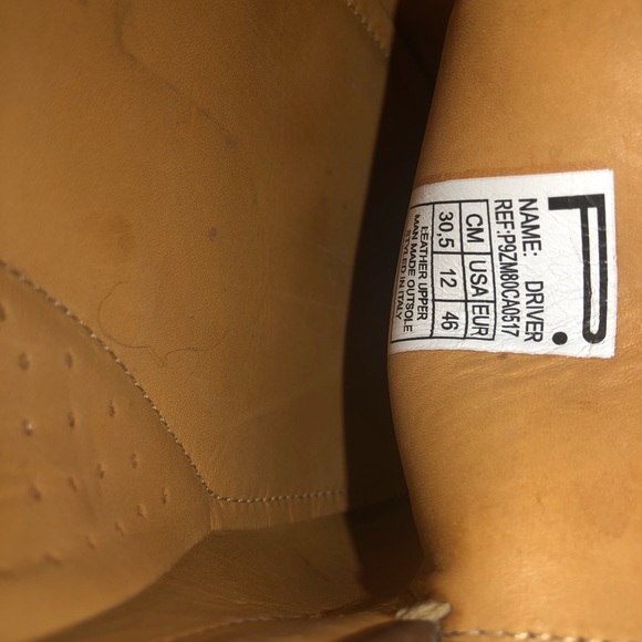 Italian loafer - Picture 2 of 4